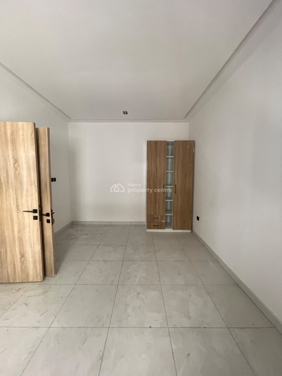 Newly Built 2 Bedroom Penthouse with Open Plan Kitchen, Freedom Way, Lekki Phase 1, Lekki, Lagos, Terraced Duplex for Rent