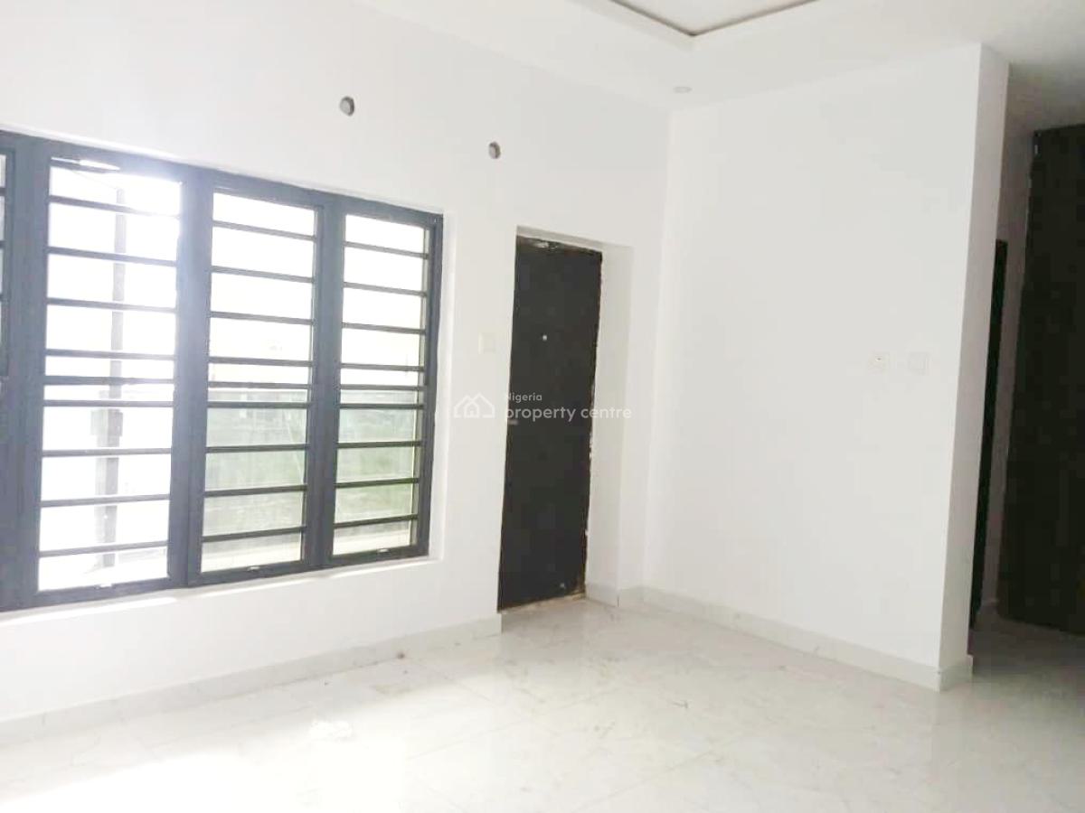 Luxury & Newly Built 5 Bedroom Semi Detached Duplex, Gra, Isheri North, Lagos, Semi-detached Duplex for Rent