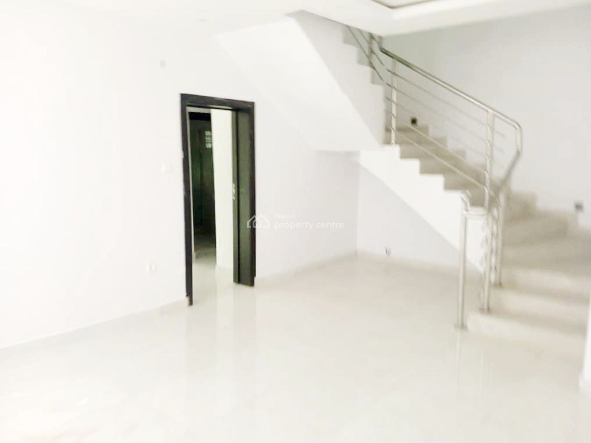 Luxury & Newly Built 5 Bedroom Semi Detached Duplex, Gra, Isheri North, Lagos, Semi-detached Duplex for Rent
