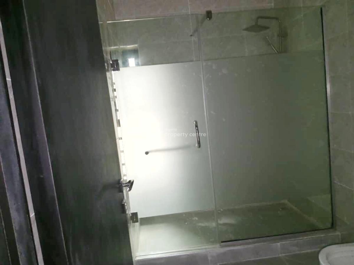 Luxury & Newly Built 5 Bedroom Semi Detached Duplex, Gra, Isheri North, Lagos, Semi-detached Duplex for Rent
