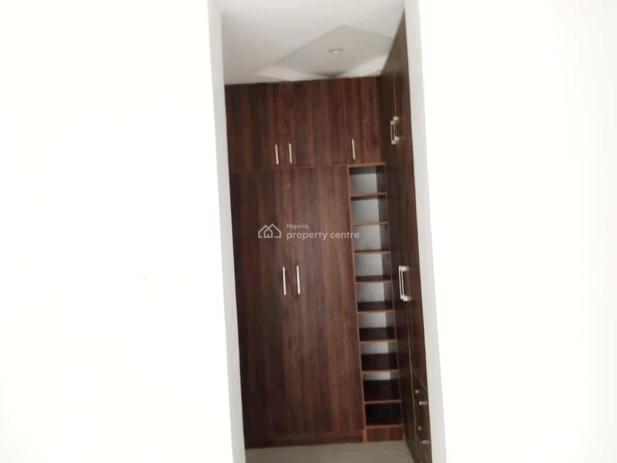 Luxury & Newly Built 5 Bedroom Semi Detached Duplex, Gra, Isheri North, Lagos, Semi-detached Duplex for Rent