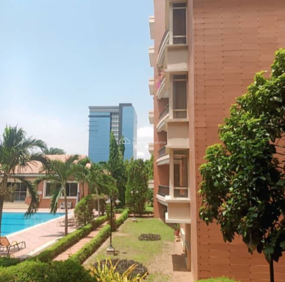 Fully Service 4 Bedroom Apartment with Bq, By Sam, Old Ikoyi, Ikoyi, Lagos, House for Rent