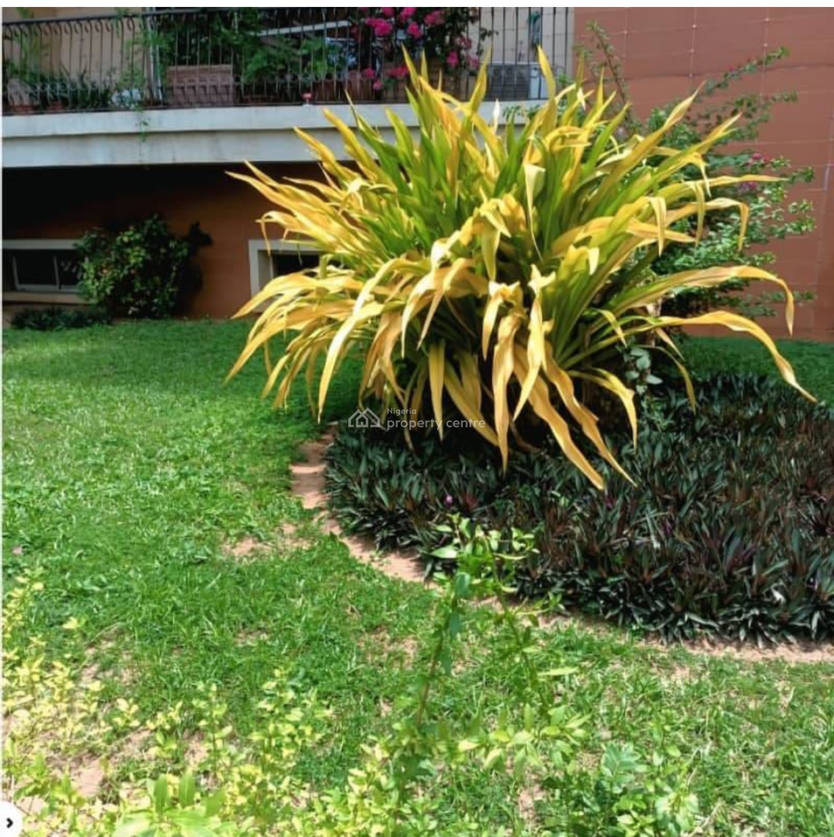 Fully Service 4 Bedroom Apartment with Bq, By Sam, Old Ikoyi, Ikoyi, Lagos, House for Rent