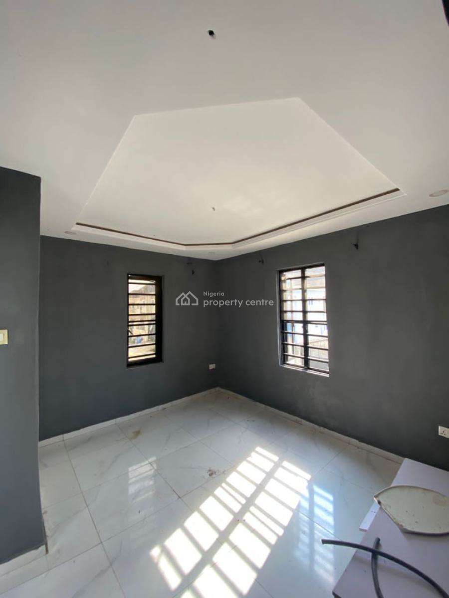 Executive 1 Bedroom Apartment, Badore, Ajah, Lagos, Mini Flat (room and Parlour) for Rent