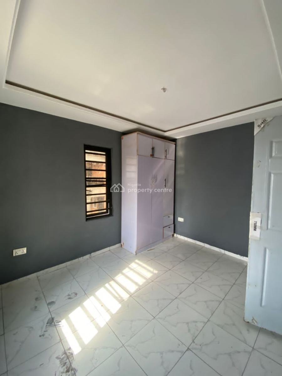 Executive 1 Bedroom Apartment, Badore, Ajah, Lagos, Mini Flat (room and Parlour) for Rent