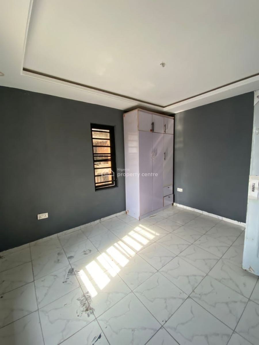Executive 1 Bedroom Apartment, Badore, Ajah, Lagos, Mini Flat (room and Parlour) for Rent