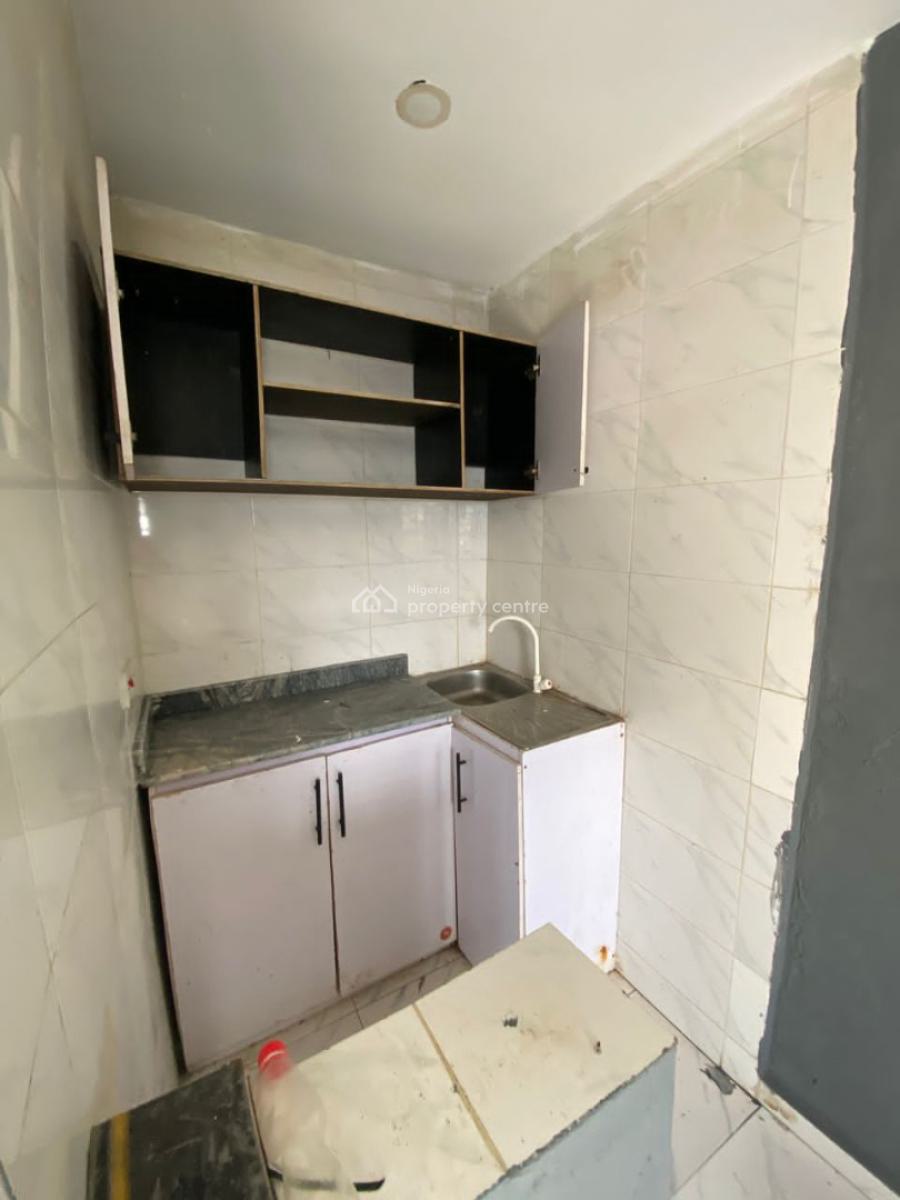 Executive 1 Bedroom Apartment, Badore, Ajah, Lagos, Mini Flat (room and Parlour) for Rent