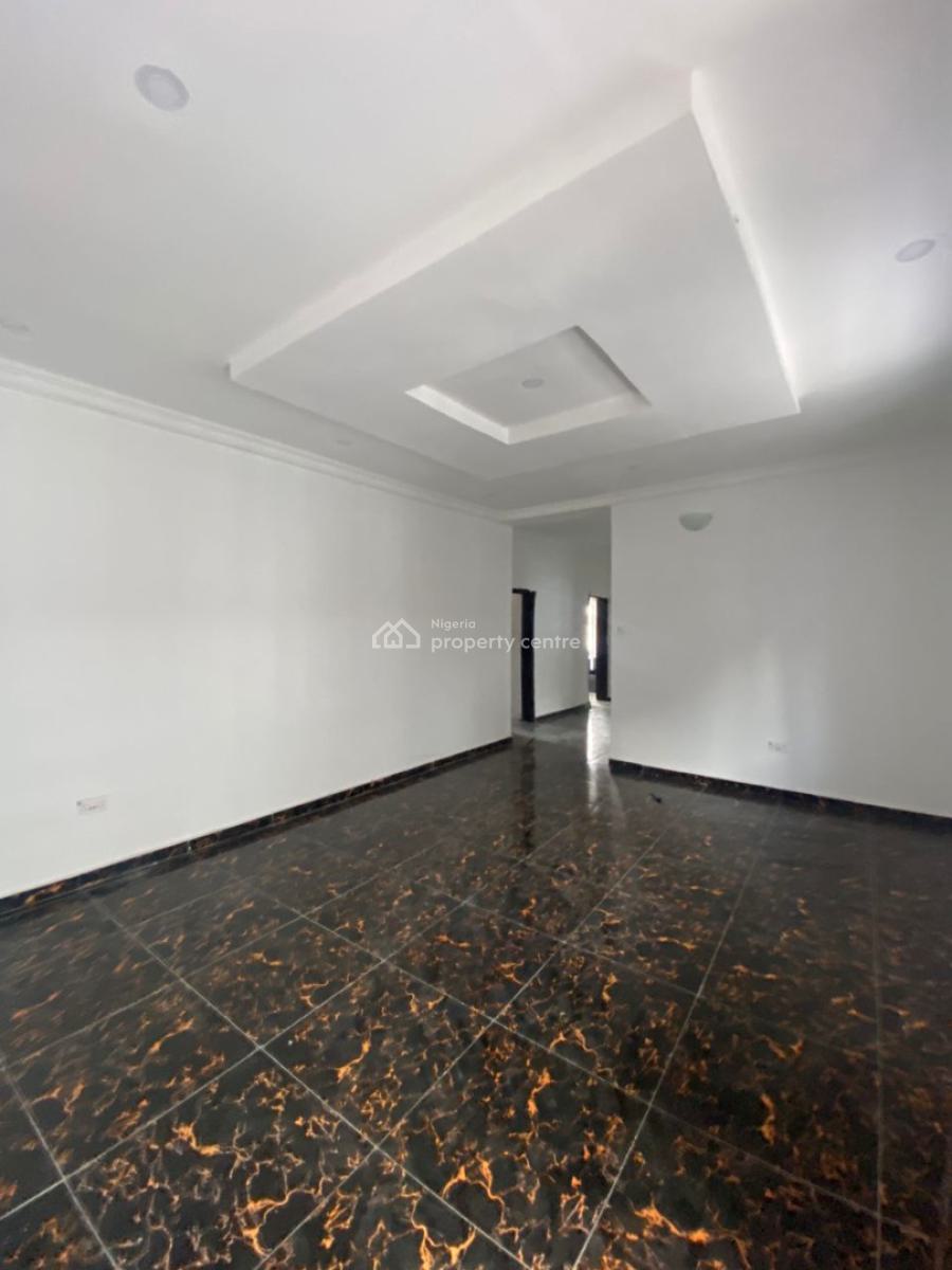 Executive 2 Bedrooms Luxury Apartment, Badore Road, Badore, Ajah, Lagos, Flat / Apartment for Rent