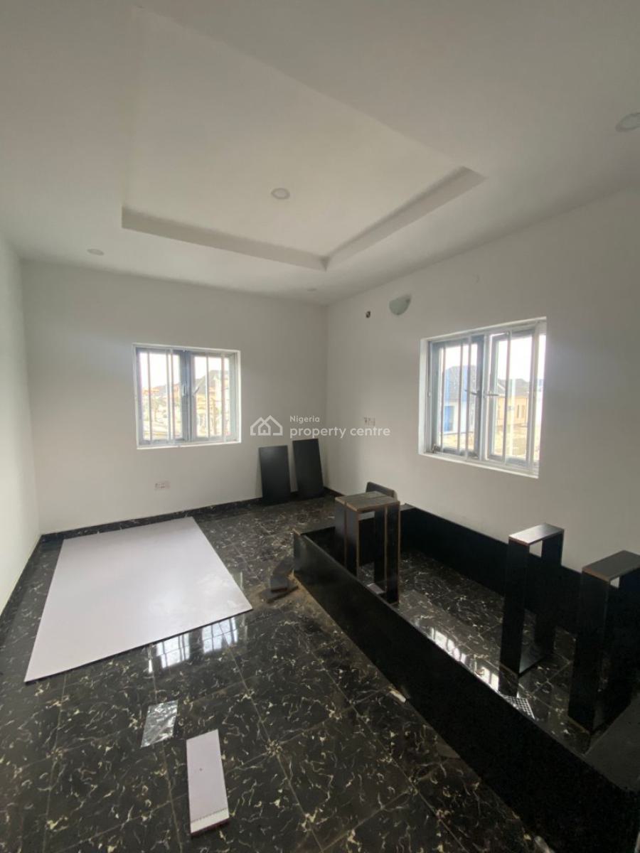 Executive 2 Bedrooms Luxury Apartment, Badore Road, Badore, Ajah, Lagos, Flat / Apartment for Rent