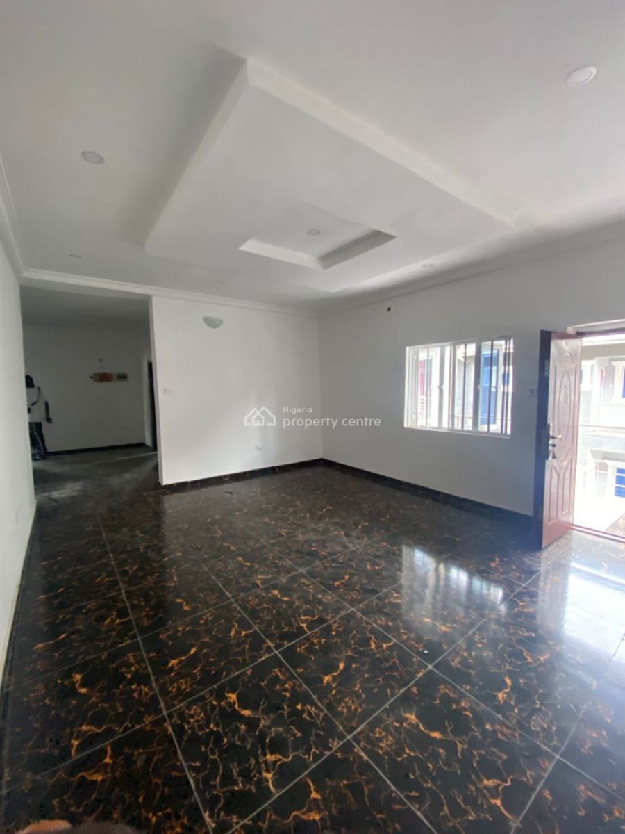Executive 2 Bedrooms Luxury Apartment, Badore Road, Badore, Ajah, Lagos, Flat / Apartment for Rent