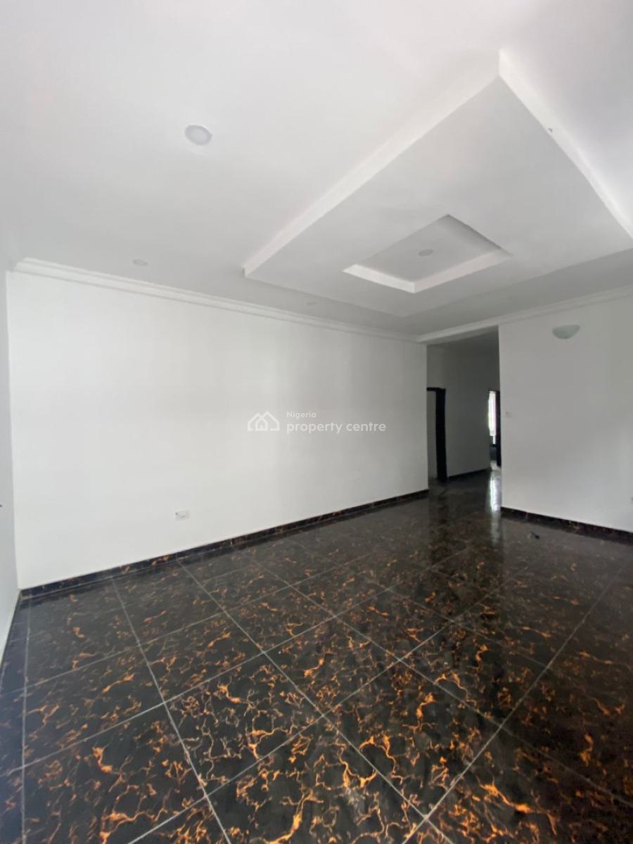 Executive 2 Bedrooms Luxury Apartment, Badore Road, Badore, Ajah, Lagos, Flat / Apartment for Rent