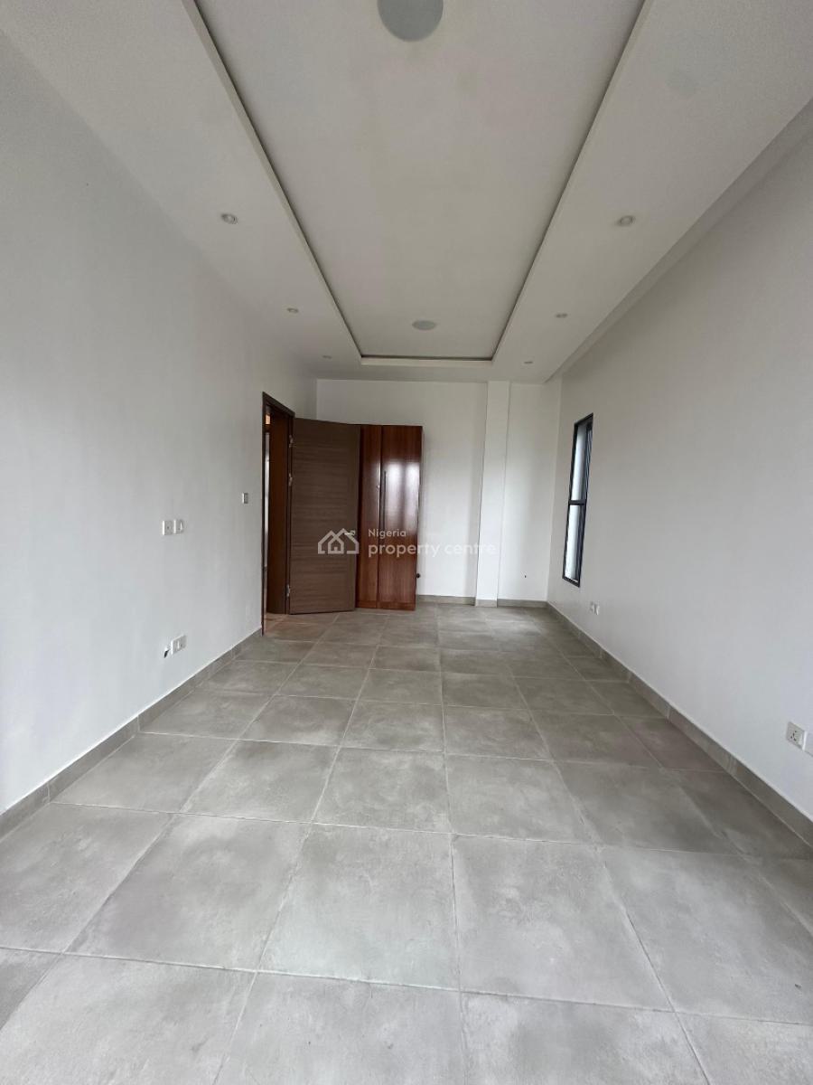 Luxury 5 Bedroom Detached Duplex with Perfect Finishing, The Perfect Home for Your Amazing Family, Ikate, Lekki, Lagos, Detached Duplex for Sale