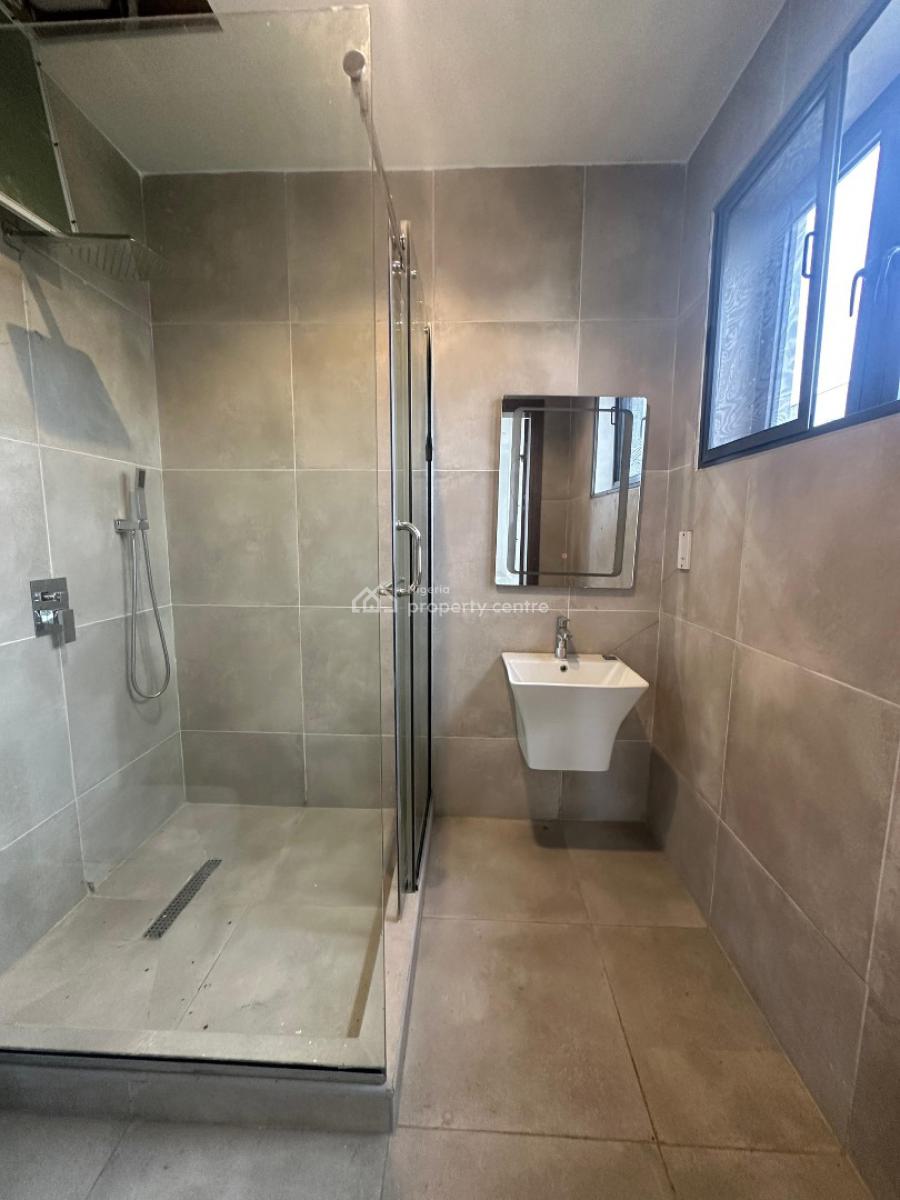 Luxury 5 Bedroom Detached Duplex with Perfect Finishing, The Perfect Home for Your Amazing Family, Ikate, Lekki, Lagos, Detached Duplex for Sale