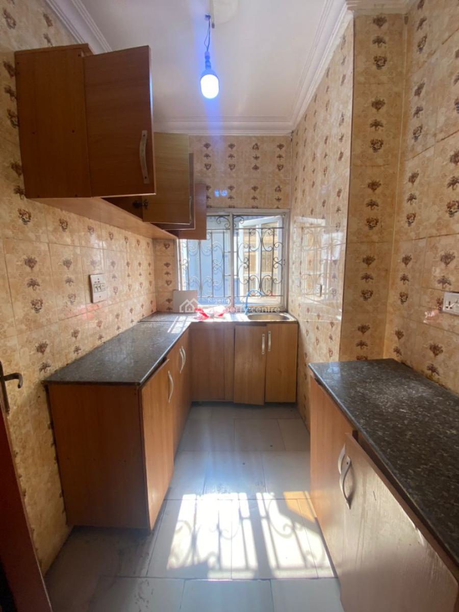Executive 2 Bedrooms Luxury Apartment, Badore, Ajah, Lagos, Flat / Apartment for Rent