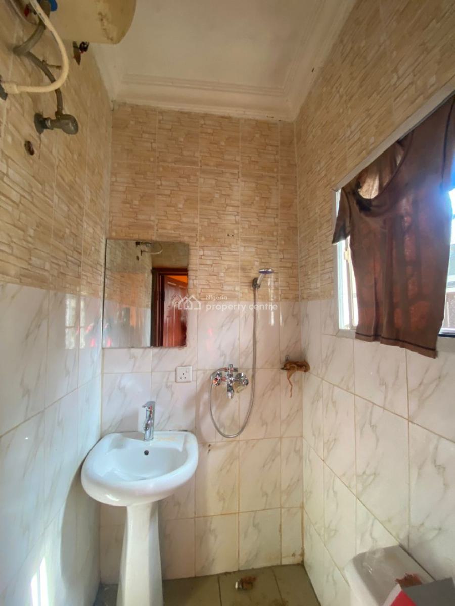 Executive 2 Bedrooms Luxury Apartment, Badore, Ajah, Lagos, Flat / Apartment for Rent