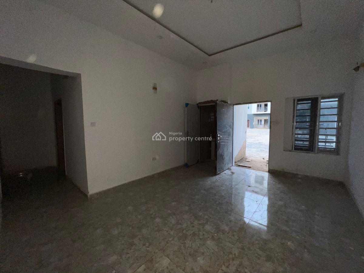 Brand New, Luxuriously Finished 2 Bedroom Apartment, Durumi, Abuja, Flat / Apartment for Sale