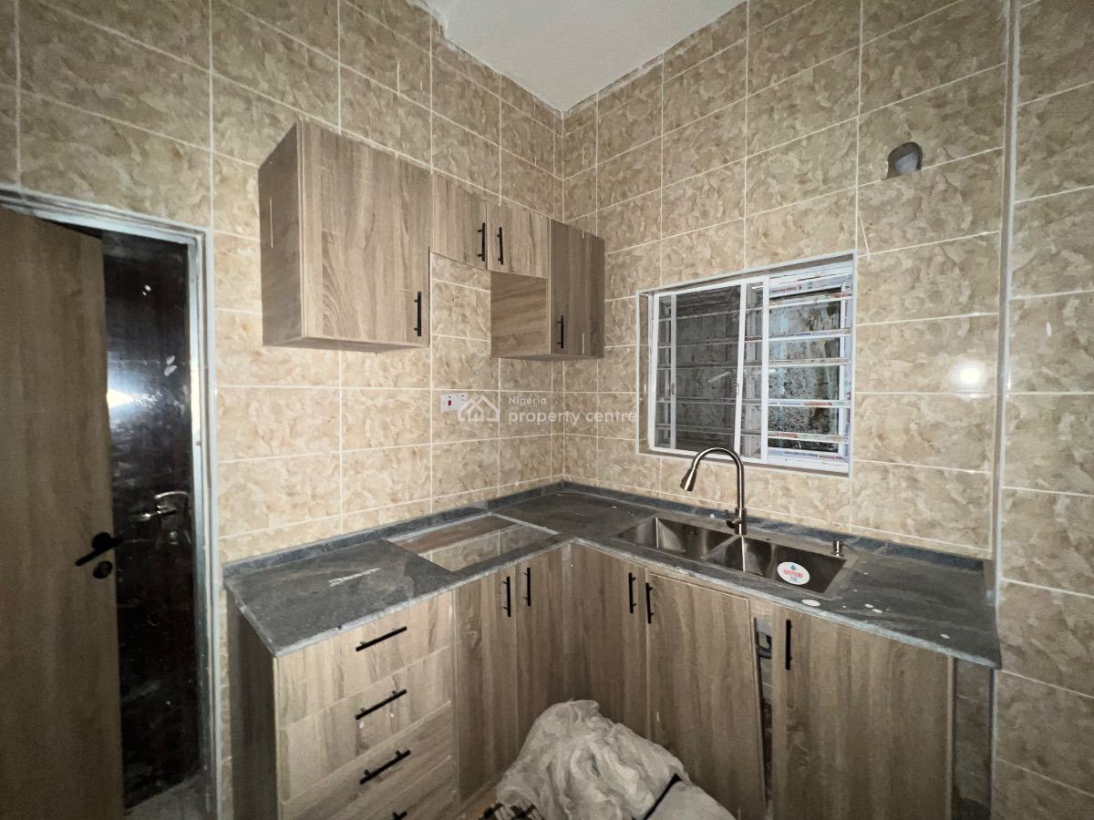 Brand New, Luxuriously Finished 2 Bedroom Apartment, Durumi, Abuja, Flat / Apartment for Sale