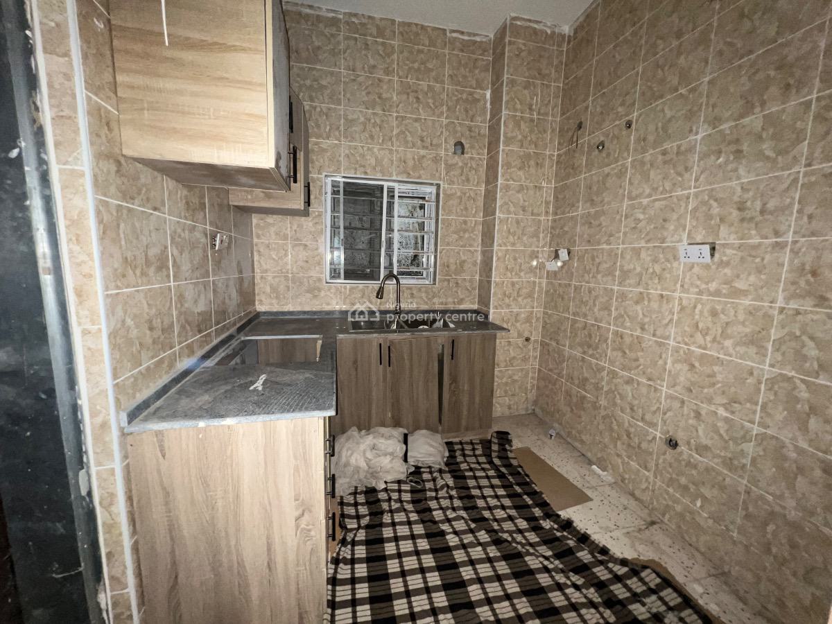 Brand New, Luxuriously Finished 2 Bedroom Apartment, Durumi, Abuja, Flat / Apartment for Sale