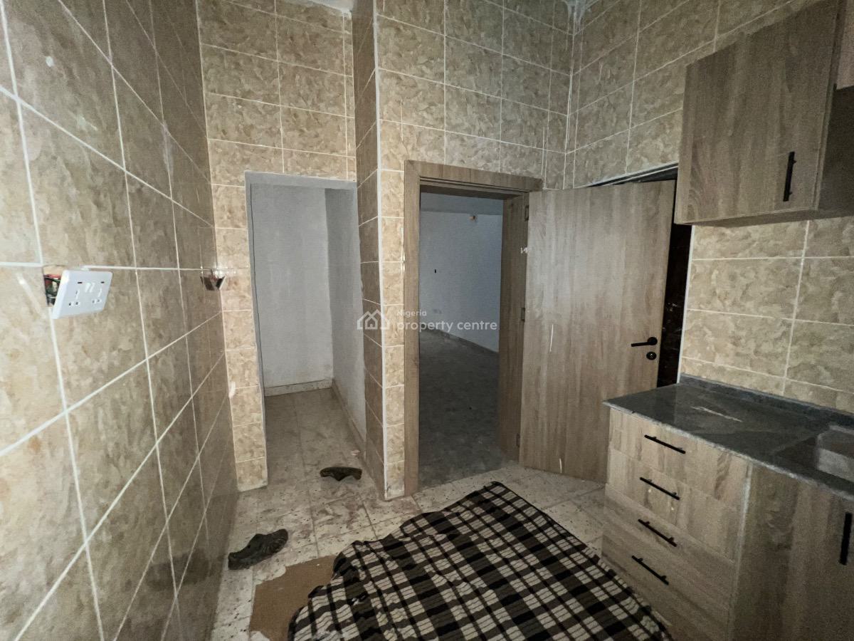 Brand New, Luxuriously Finished 2 Bedroom Apartment, Durumi, Abuja, Flat / Apartment for Sale