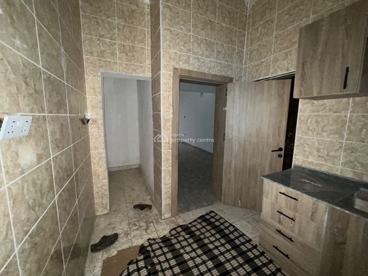 Brand New, Luxuriously Finished 2 Bedroom Apartment, Durumi, Abuja, Flat / Apartment for Sale