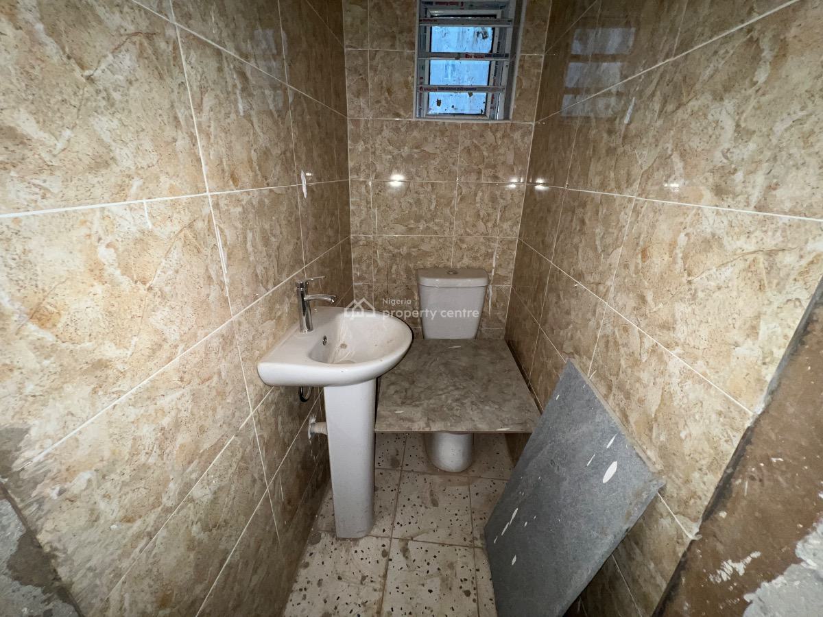 Brand New, Luxuriously Finished 2 Bedroom Apartment, Durumi, Abuja, Flat / Apartment for Sale