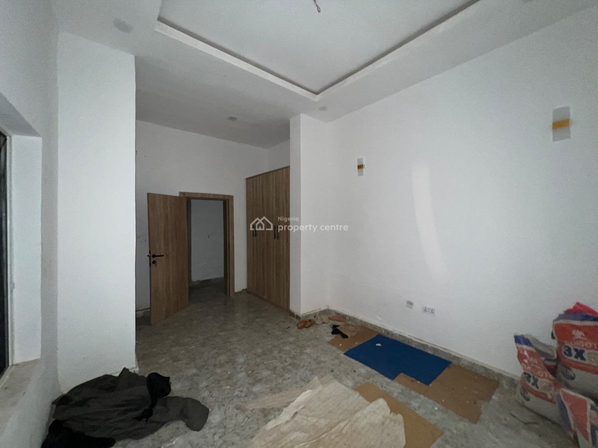 Brand New, Luxuriously Finished 2 Bedroom Apartment, Durumi, Abuja, Flat / Apartment for Sale