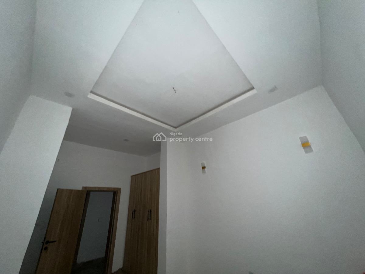 Brand New, Luxuriously Finished 2 Bedroom Apartment, Durumi, Abuja, Flat / Apartment for Sale