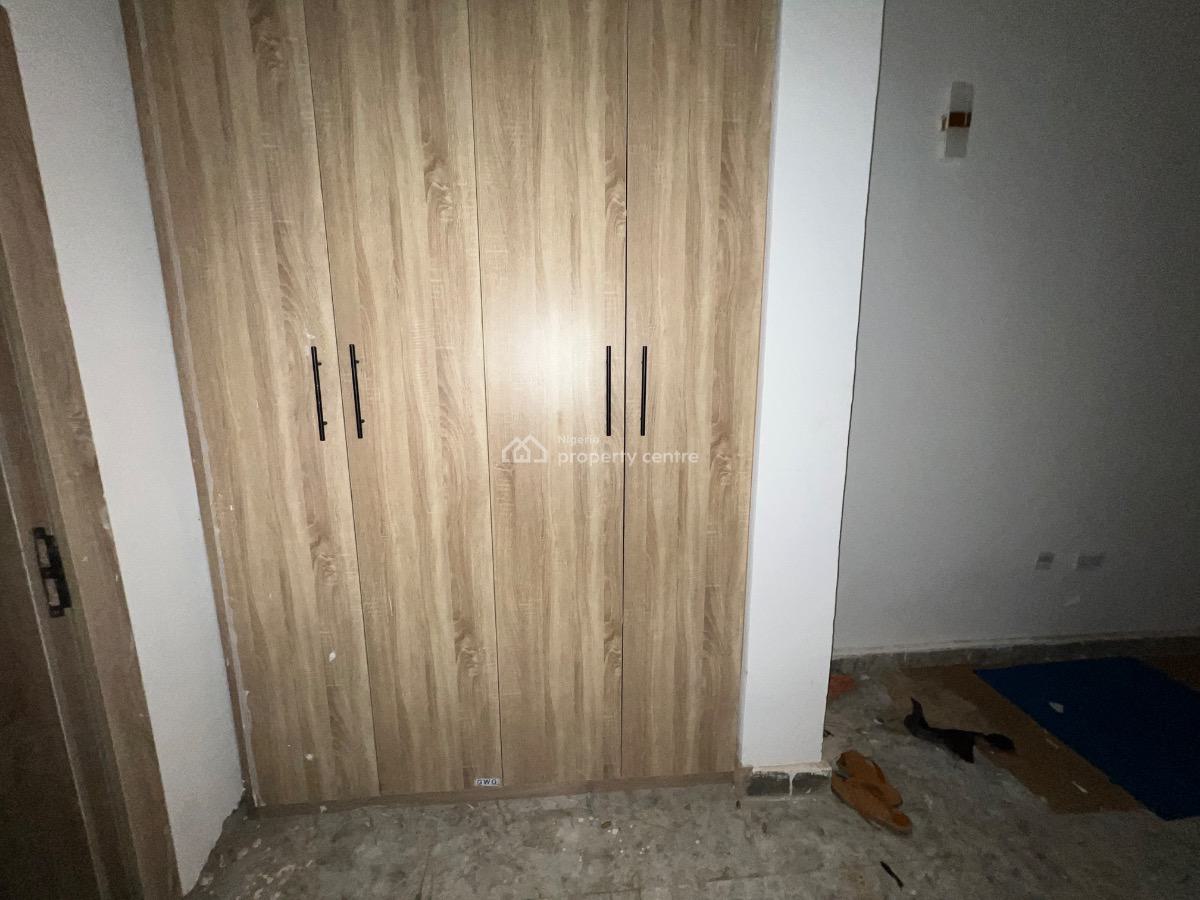 Brand New, Luxuriously Finished 2 Bedroom Apartment, Durumi, Abuja, Flat / Apartment for Sale