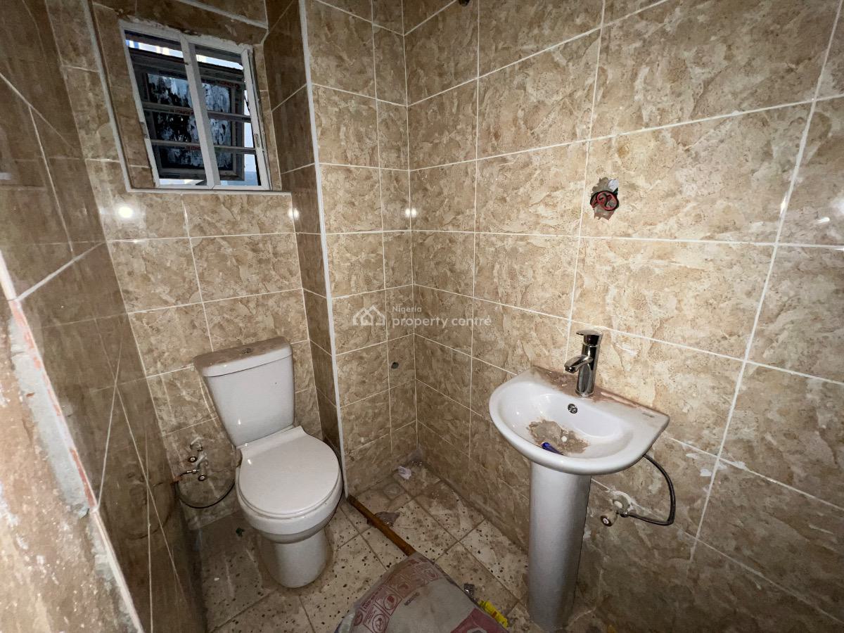 Brand New, Luxuriously Finished 2 Bedroom Apartment, Durumi, Abuja, Flat / Apartment for Sale