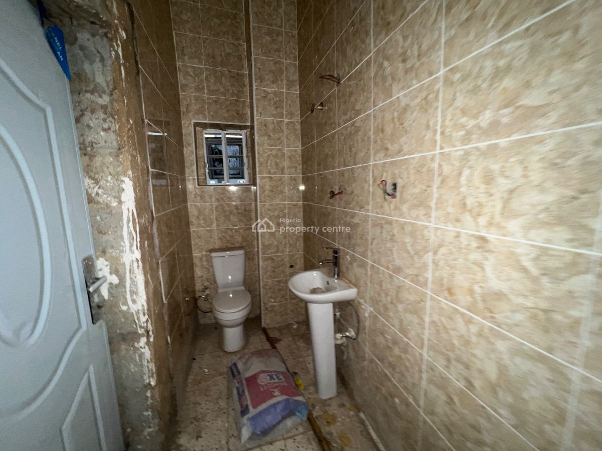 Brand New, Luxuriously Finished 2 Bedroom Apartment, Durumi, Abuja, Flat / Apartment for Sale