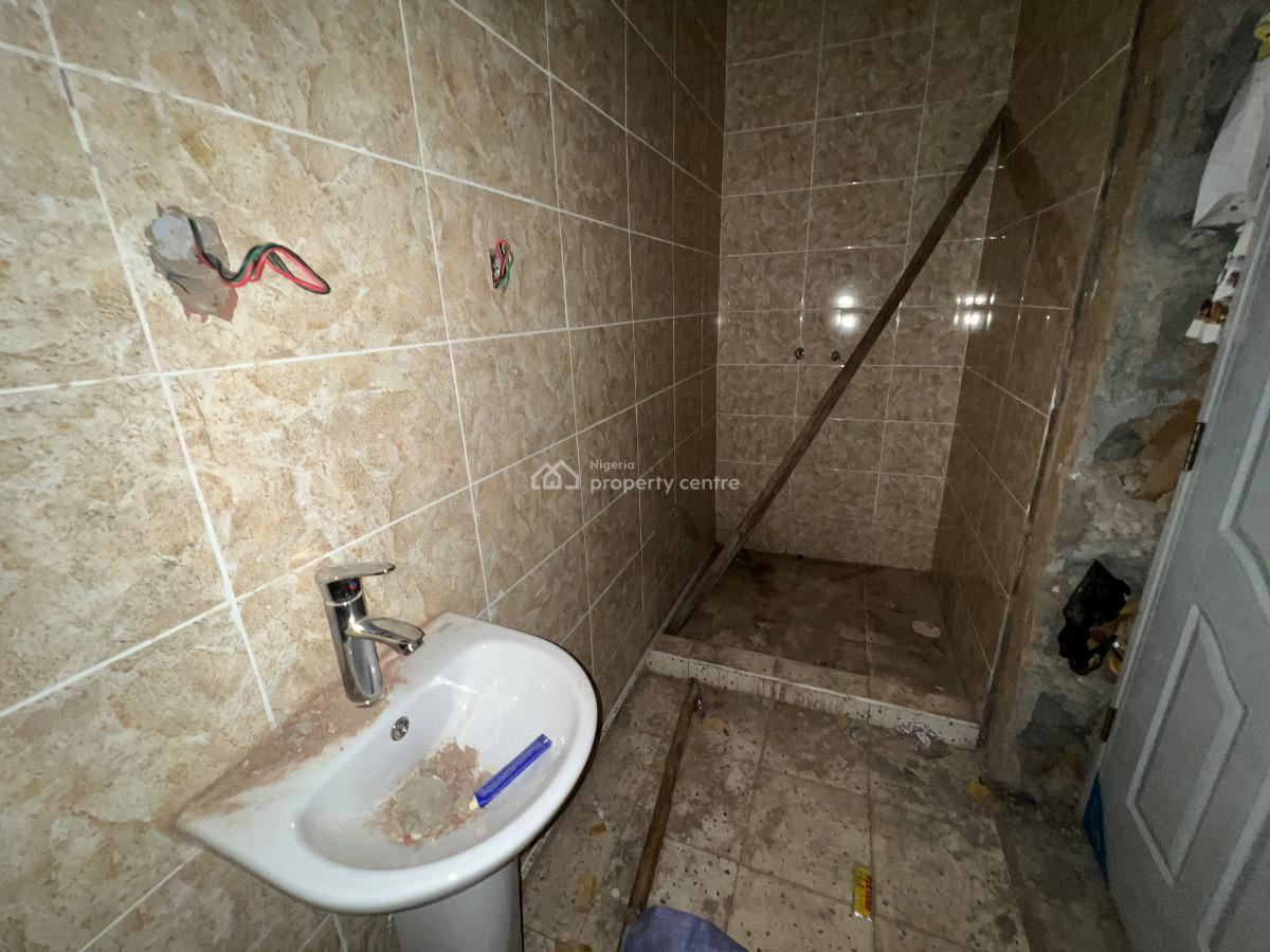 Brand New, Luxuriously Finished 2 Bedroom Apartment, Durumi, Abuja, Flat / Apartment for Sale