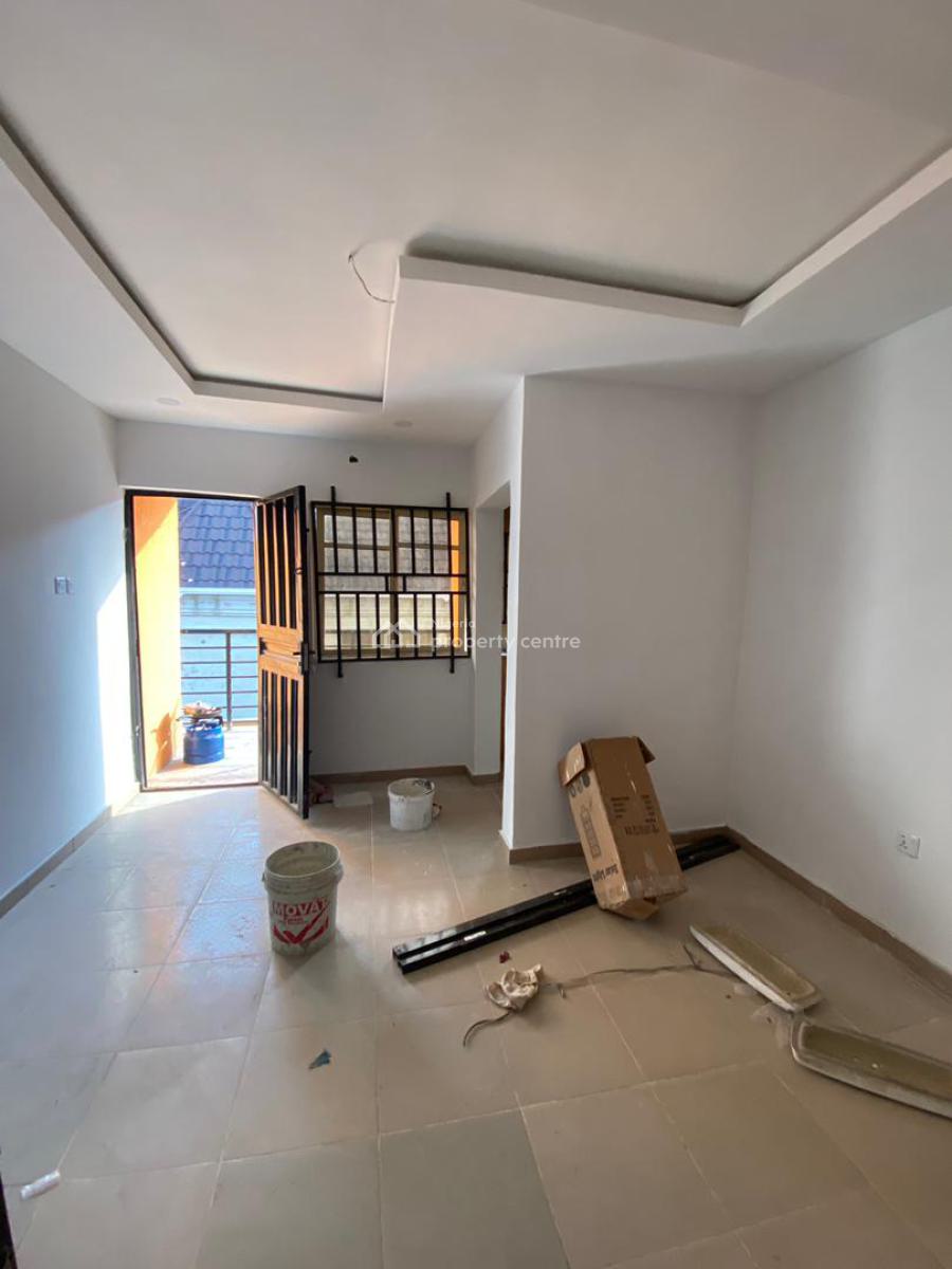Executive 1 Bedroom Luxury Apartment, Sunny Villa Ado Roundabout, Ajah, Lagos, Mini Flat (room and Parlour) for Rent