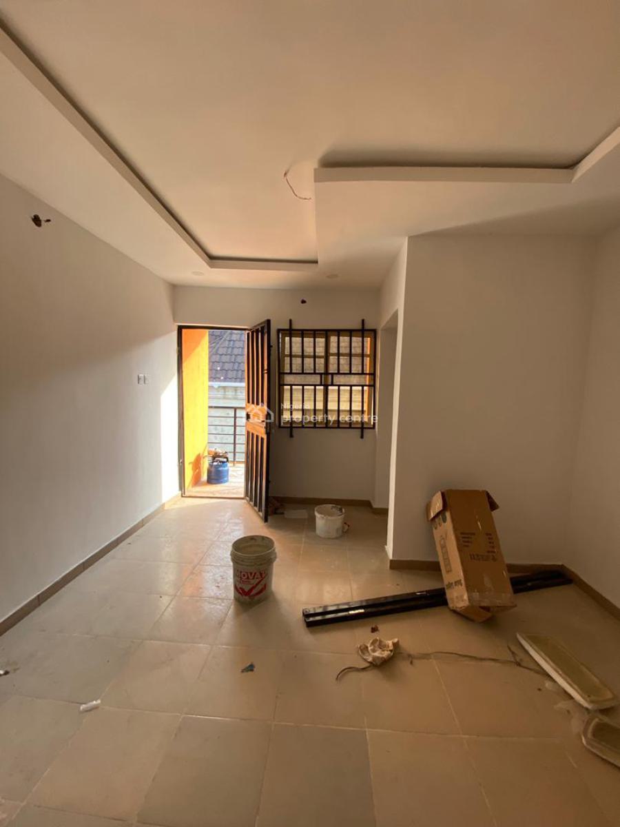 Executive 1 Bedroom Luxury Apartment, Sunny Villa Ado Roundabout, Ajah, Lagos, Mini Flat (room and Parlour) for Rent