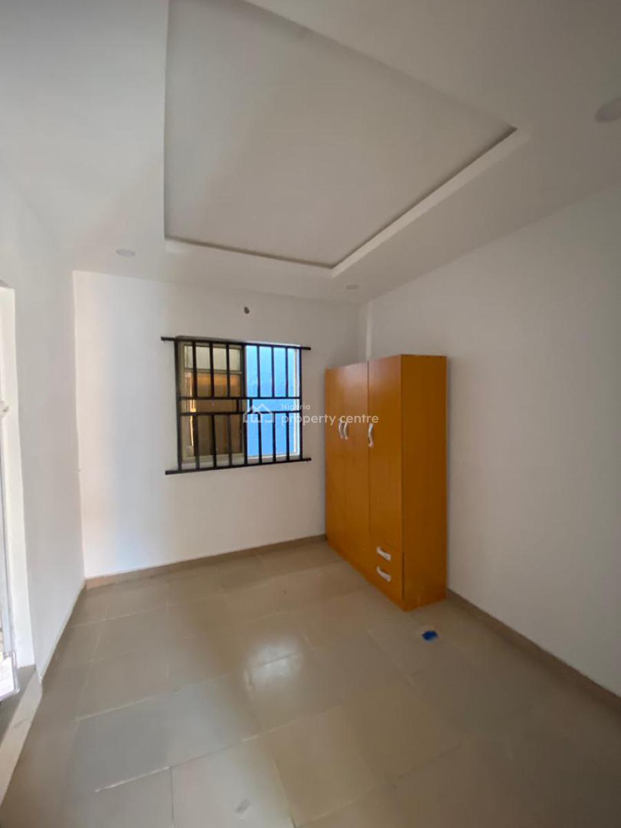 Executive 1 Bedroom Luxury Apartment, Sunny Villa Ado Roundabout, Ajah, Lagos, Mini Flat (room and Parlour) for Rent