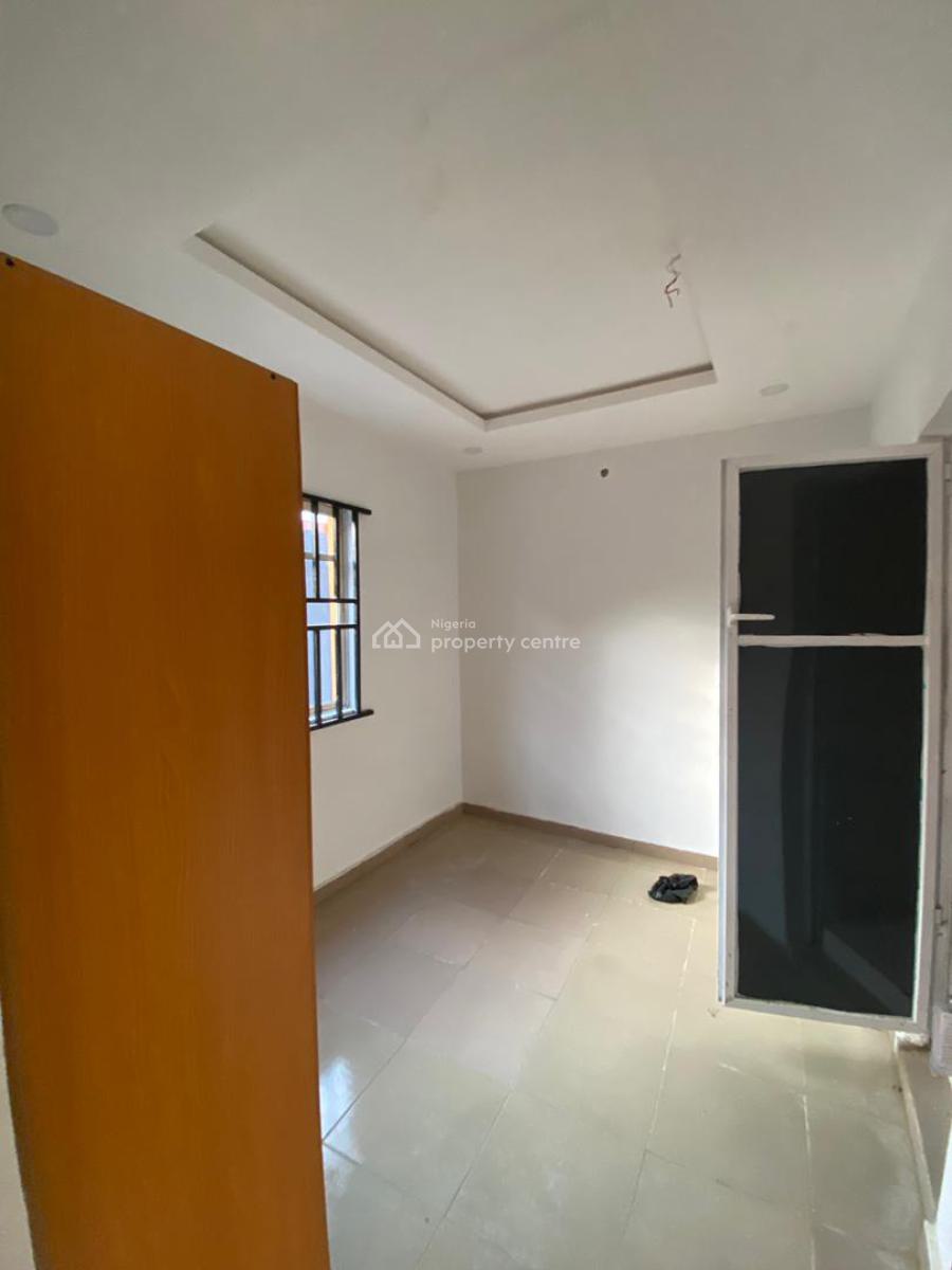 Executive 1 Bedroom Luxury Apartment, Sunny Villa Ado Roundabout, Ajah, Lagos, Mini Flat (room and Parlour) for Rent