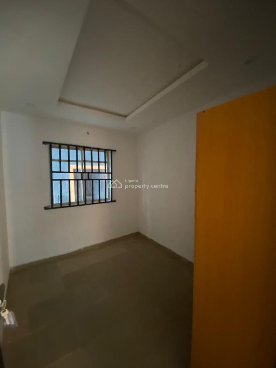 Executive 1 Bedroom Luxury Apartment, Sunny Villa Ado Roundabout, Ajah, Lagos, Mini Flat (room and Parlour) for Rent