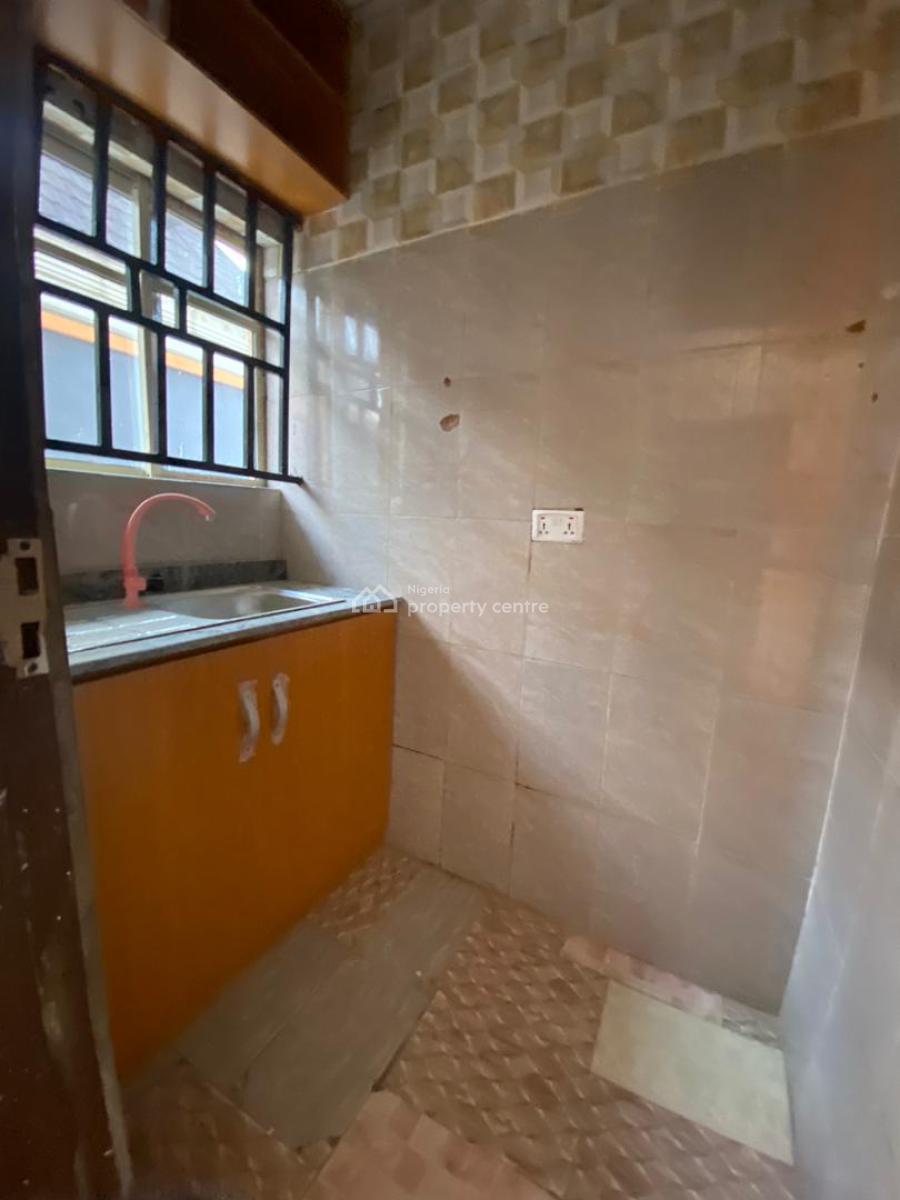 Executive 1 Bedroom Luxury Apartment, Sunny Villa Ado Roundabout, Ajah, Lagos, Mini Flat (room and Parlour) for Rent
