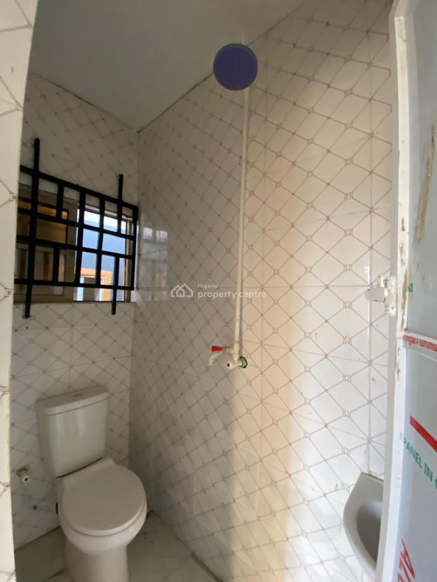 Executive 1 Bedroom Luxury Apartment, Sunny Villa Ado Roundabout, Ajah, Lagos, Mini Flat (room and Parlour) for Rent