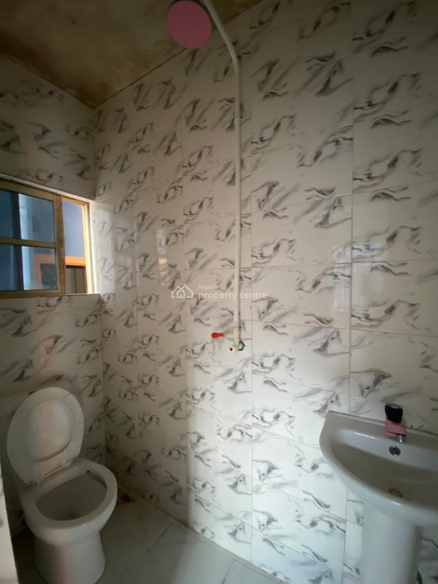Executive 1 Bedroom Luxury Apartment, Sunny Villa Ado Roundabout, Ajah, Lagos, Mini Flat (room and Parlour) for Rent