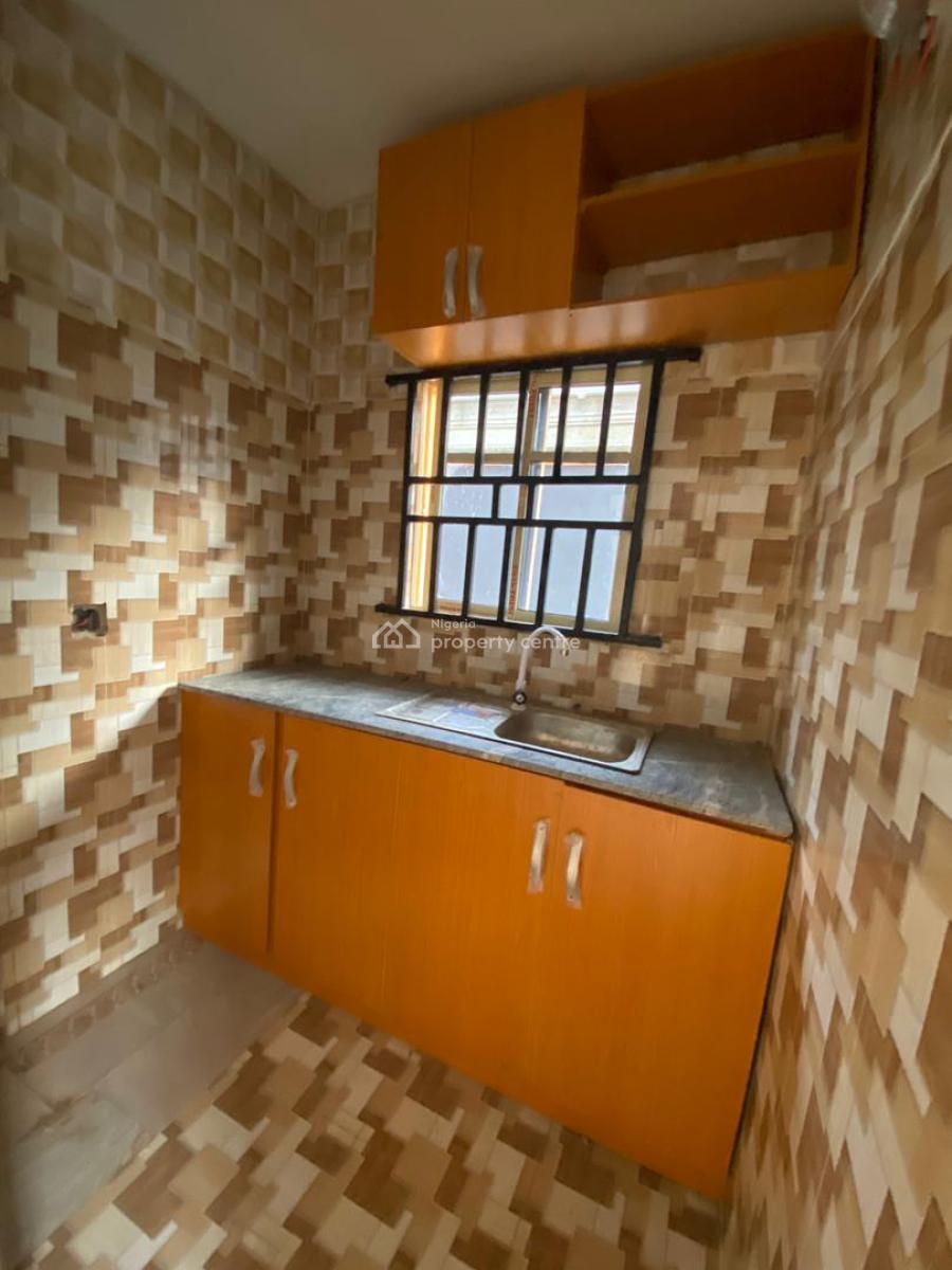 Executive 1 Bedroom Luxury Apartment, Sunny Villa Ado Roundabout, Ajah, Lagos, Mini Flat (room and Parlour) for Rent