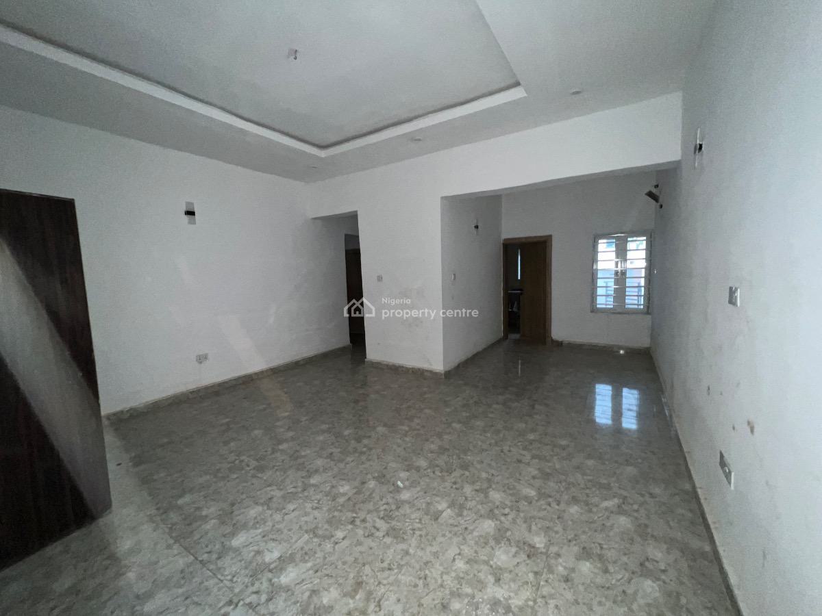 Brand New Well Located 3 Bedroom Apartment, Durumi, Abuja, Flat / Apartment for Sale