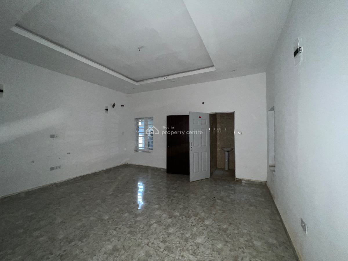 Brand New Well Located 3 Bedroom Apartment, Durumi, Abuja, Flat / Apartment for Sale