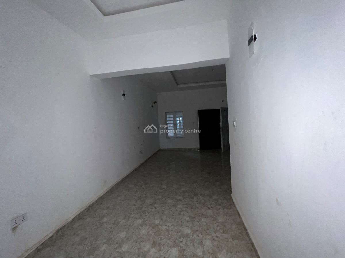 Brand New Well Located 3 Bedroom Apartment, Durumi, Abuja, Flat / Apartment for Sale