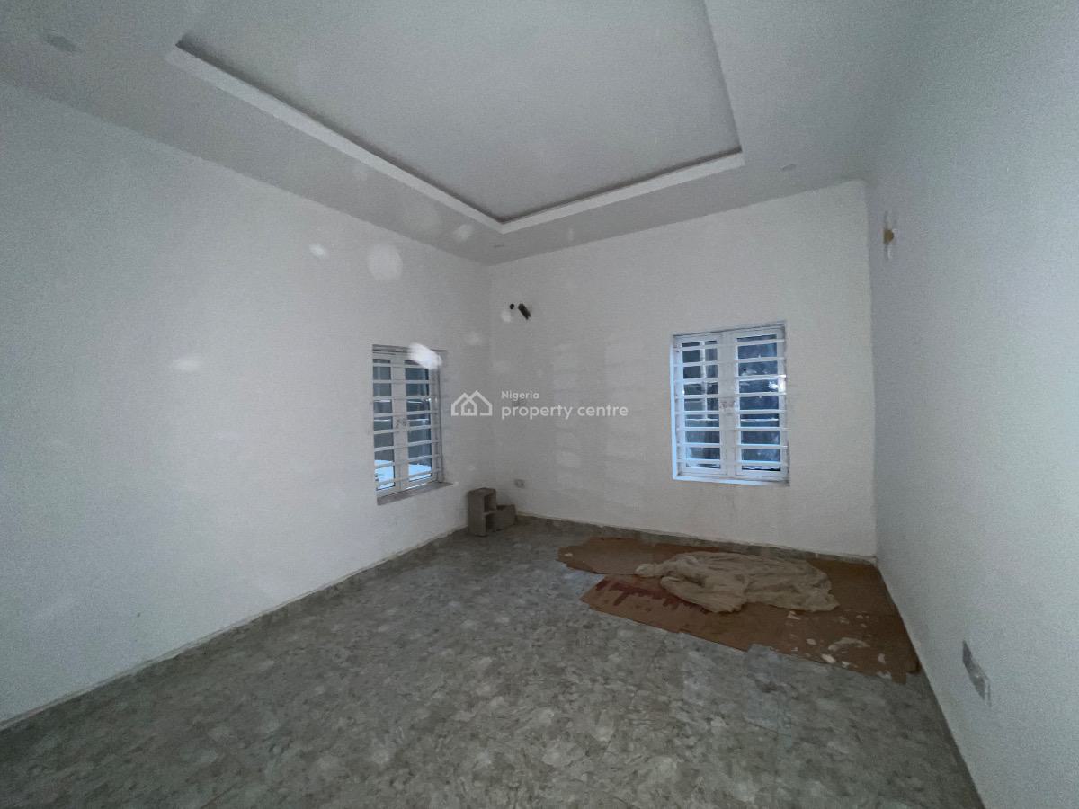Brand New Well Located 3 Bedroom Apartment, Durumi, Abuja, Flat / Apartment for Sale