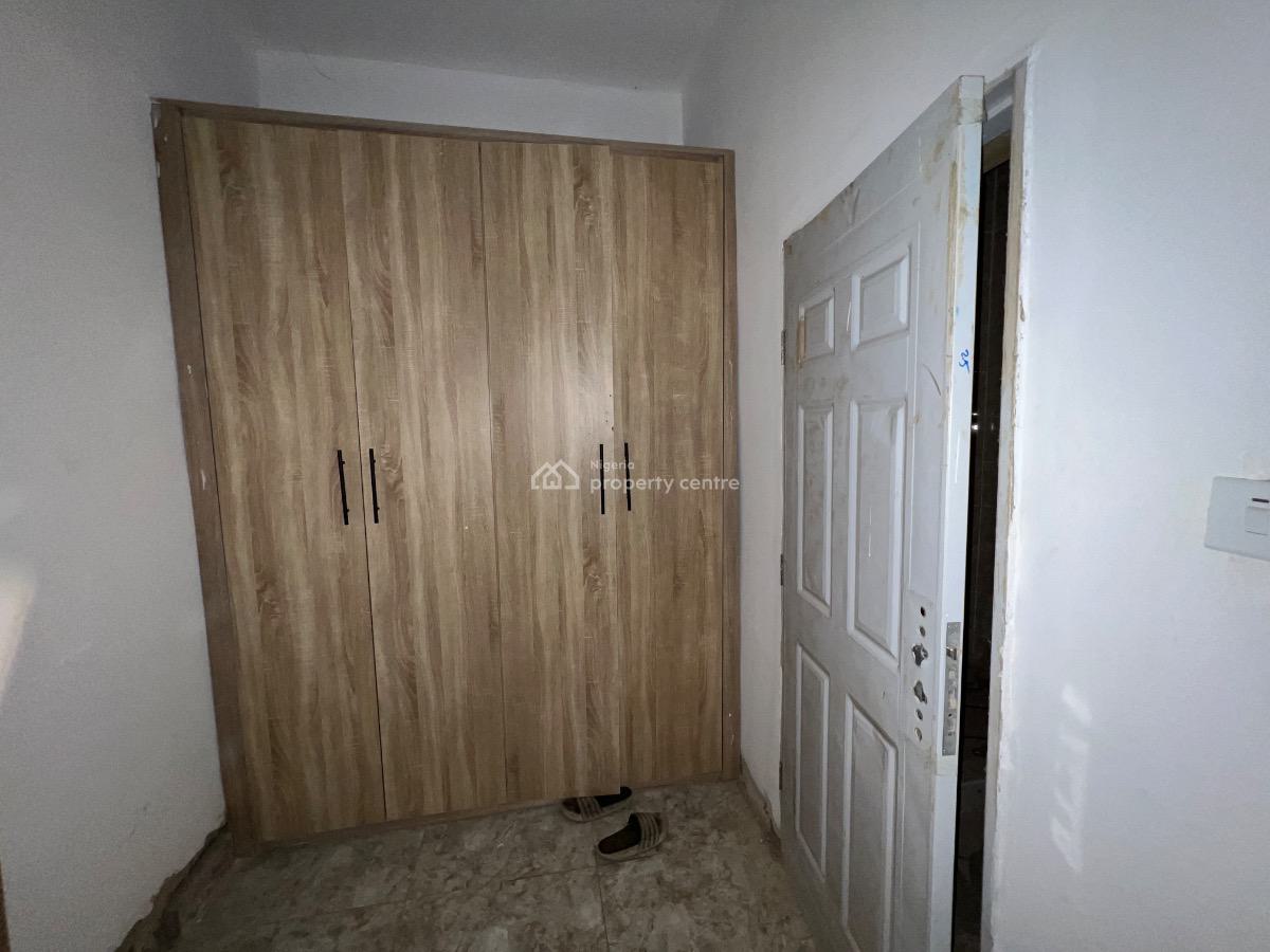 Brand New Well Located 3 Bedroom Apartment, Durumi, Abuja, Flat / Apartment for Sale