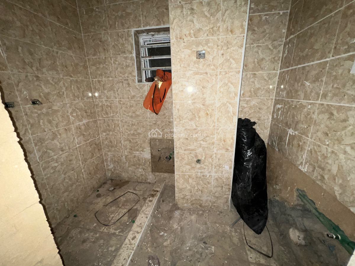Brand New Well Located 3 Bedroom Apartment, Durumi, Abuja, Flat / Apartment for Sale