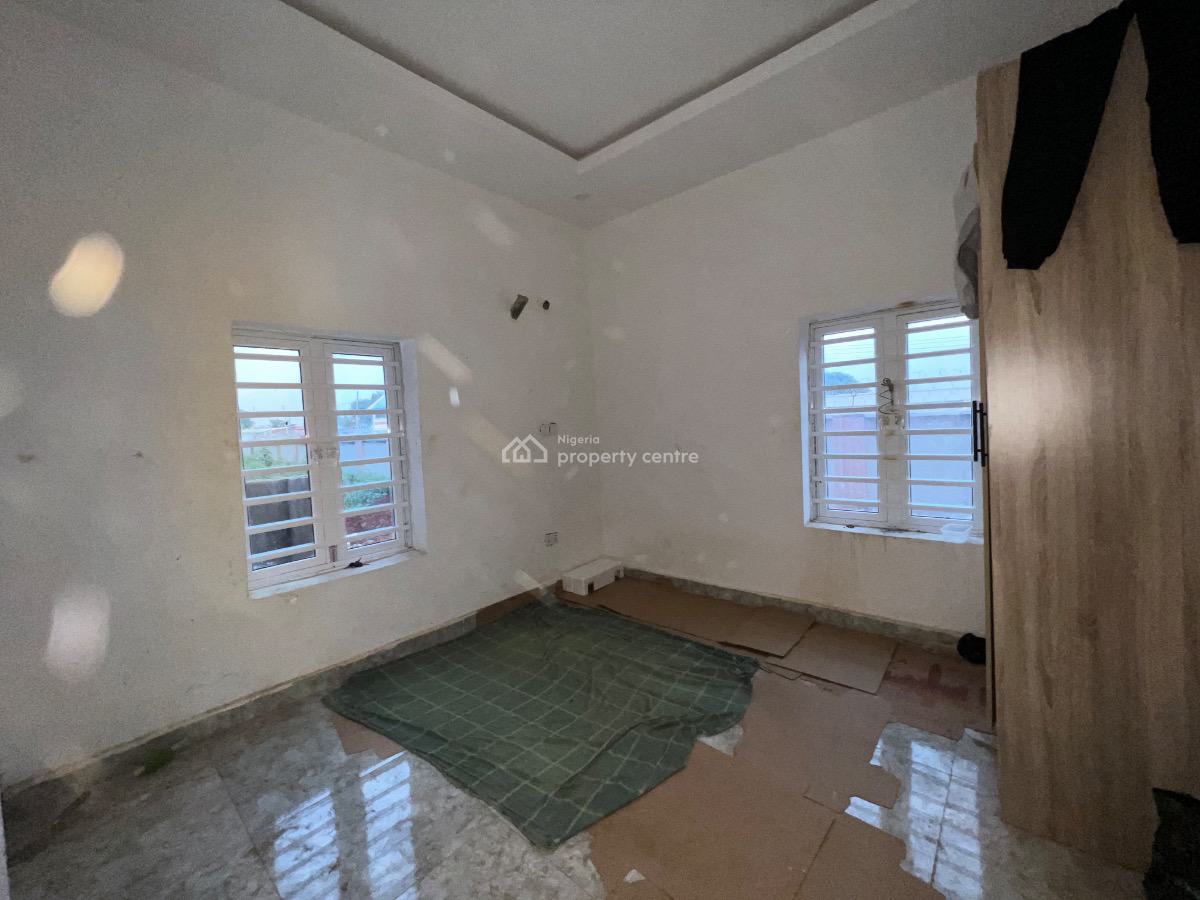 Brand New Well Located 3 Bedroom Apartment, Durumi, Abuja, Flat / Apartment for Sale
