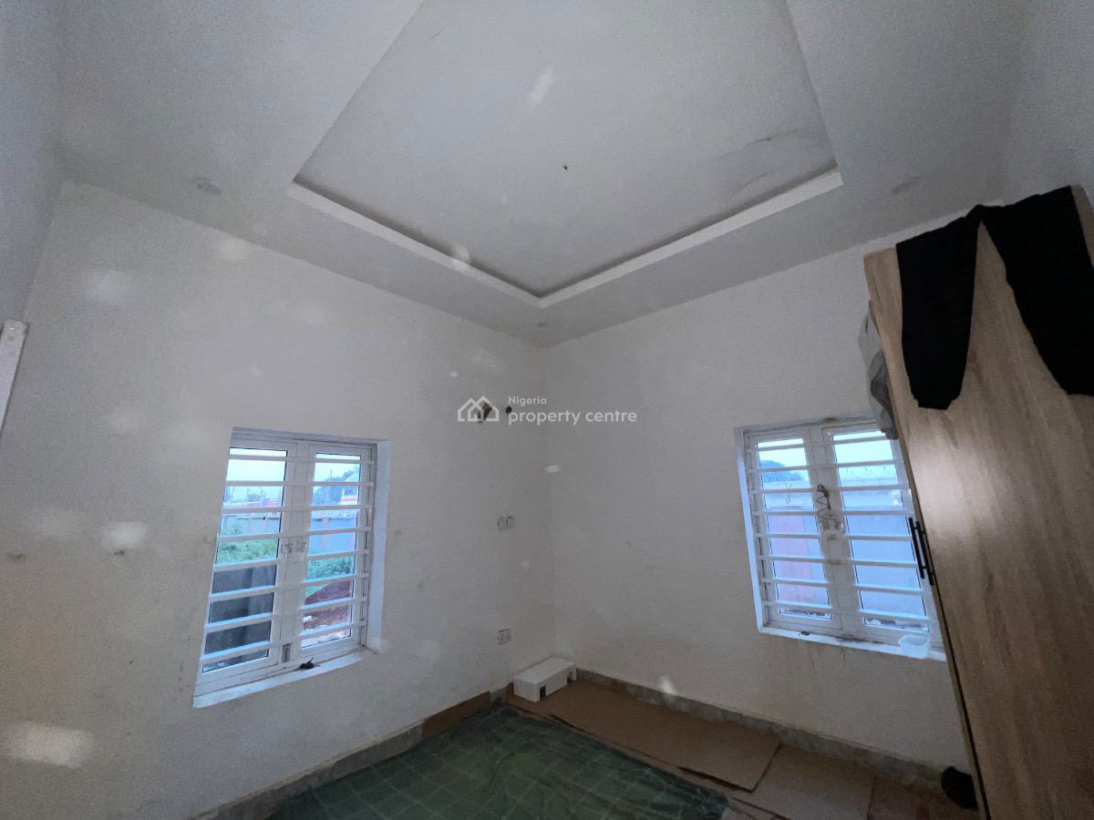 Brand New Well Located 3 Bedroom Apartment, Durumi, Abuja, Flat / Apartment for Sale