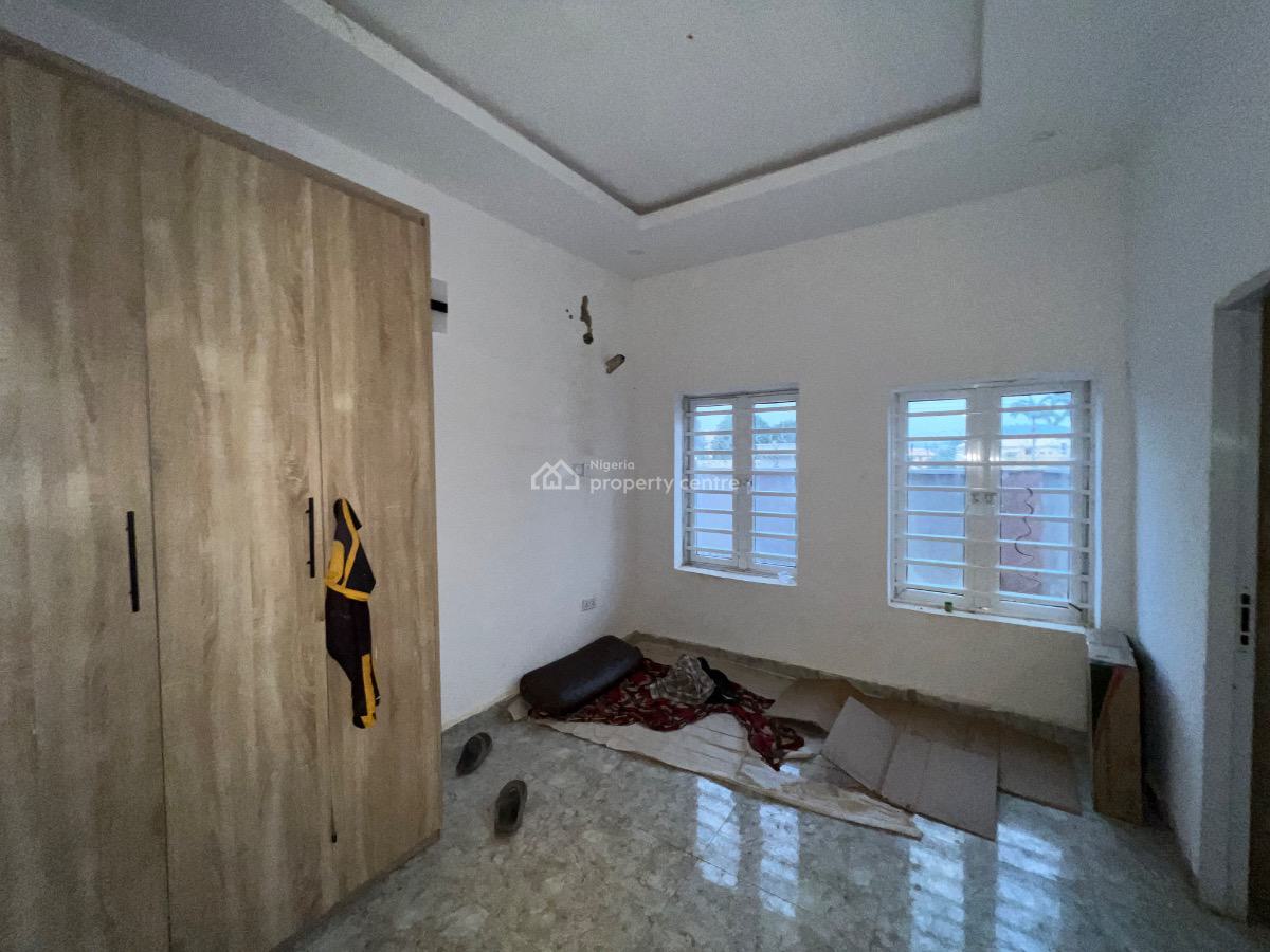 Brand New Well Located 3 Bedroom Apartment, Durumi, Abuja, Flat / Apartment for Sale