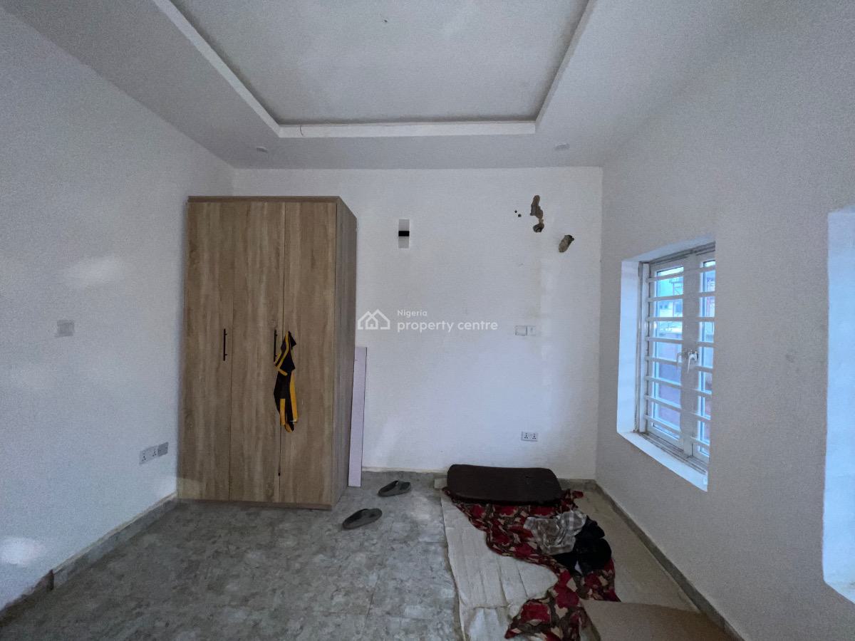 Brand New Well Located 3 Bedroom Apartment, Durumi, Abuja, Flat / Apartment for Sale
